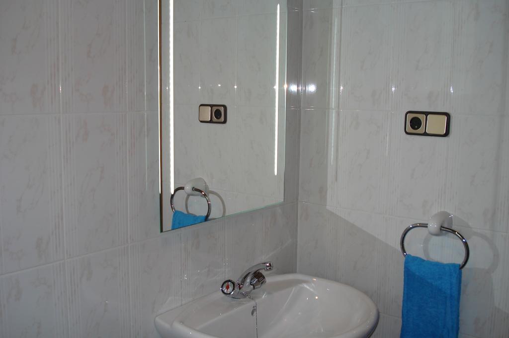 Apartaments Pont Romànic Espot Extérieur photo
