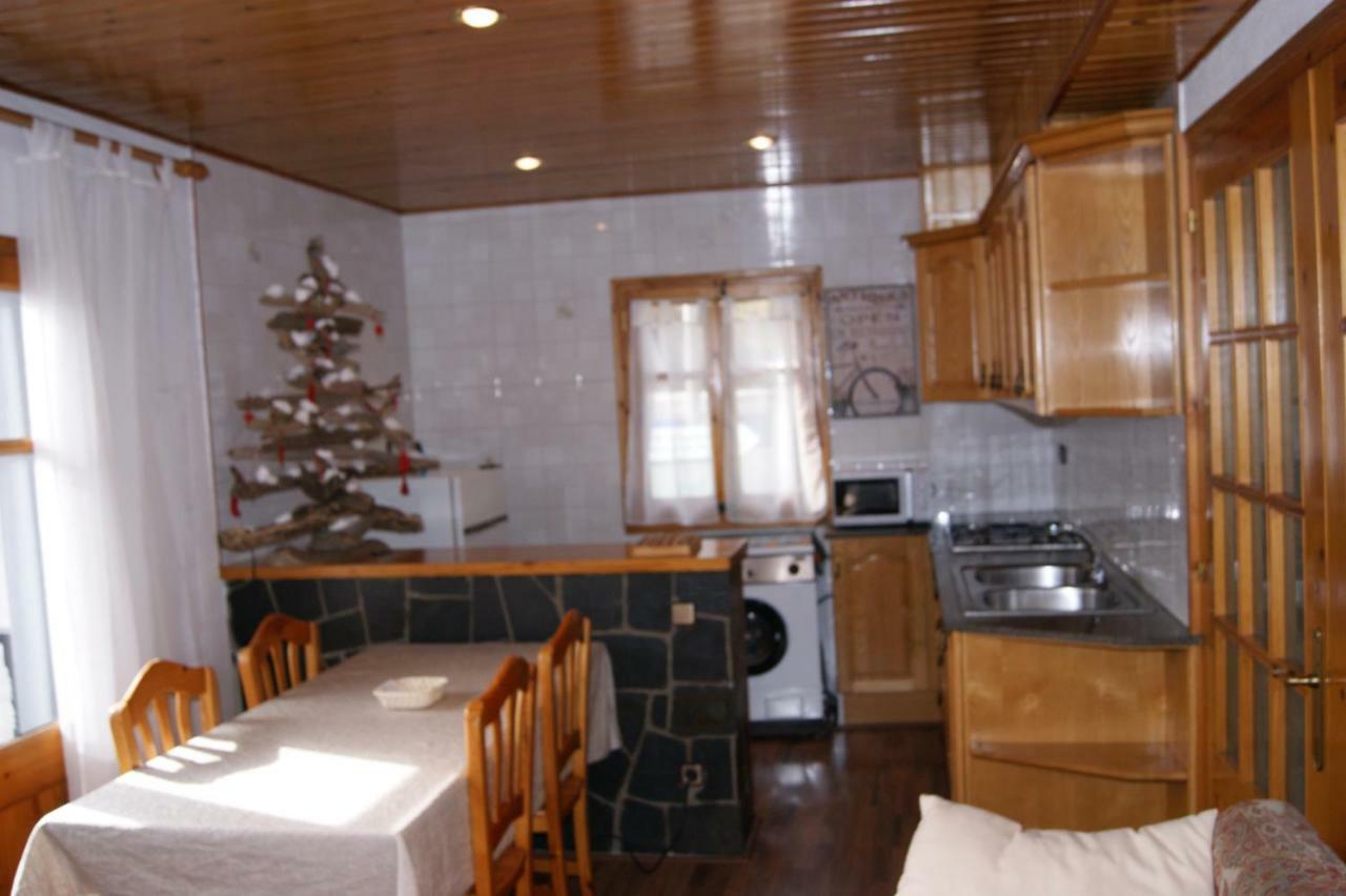 Apartaments Pont Romànic Espot Extérieur photo