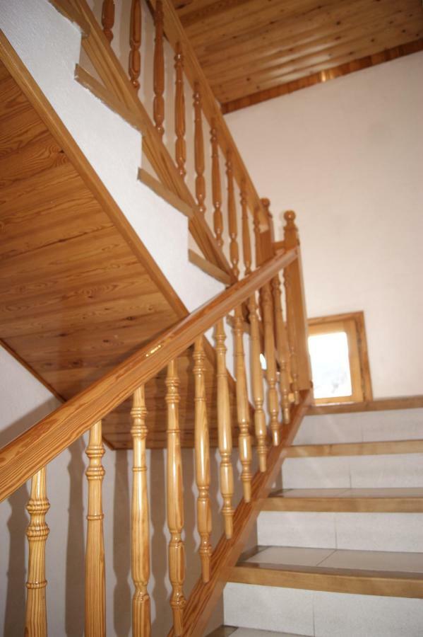 Apartaments Pont Romànic Espot Extérieur photo